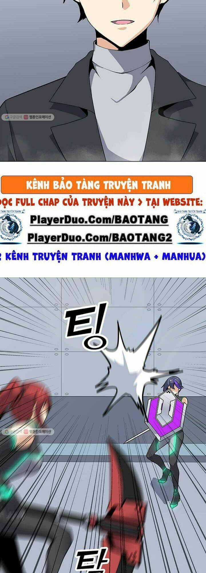 Tôi Là Người Chơi Thần Chú Đơn Độc Chapter 38 trang 43