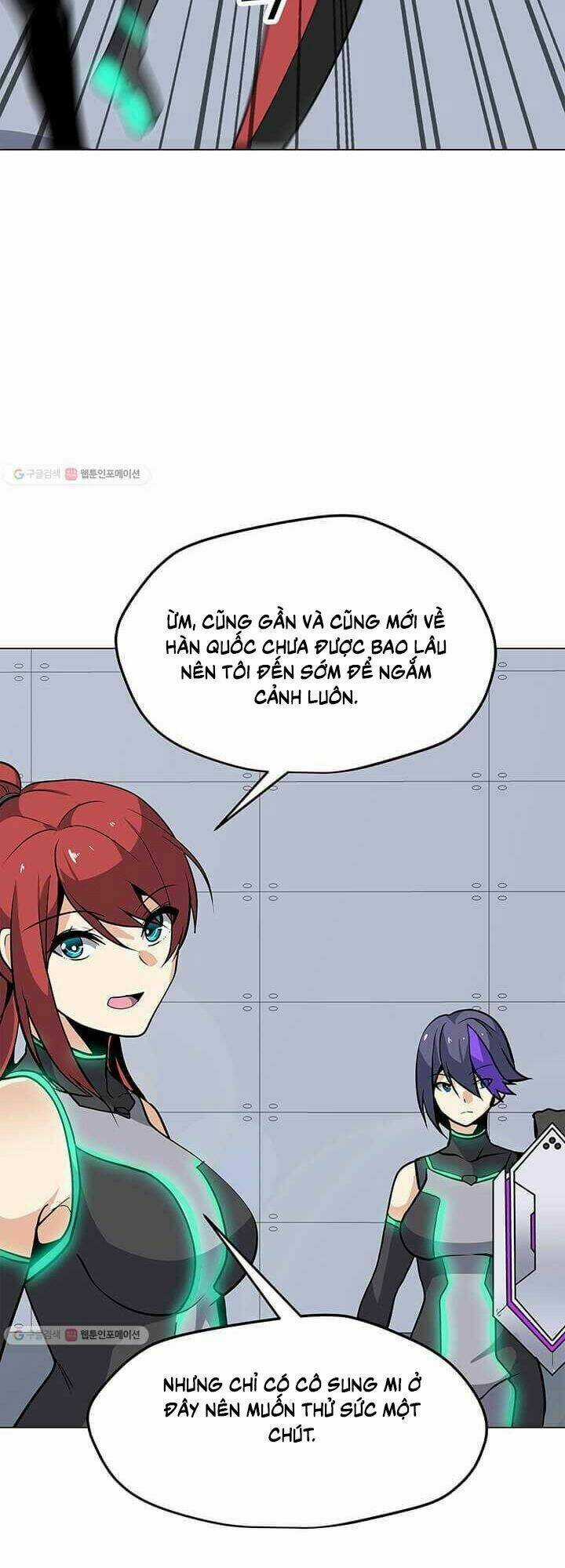 Tôi Là Người Chơi Thần Chú Đơn Độc Chapter 38 trang 44