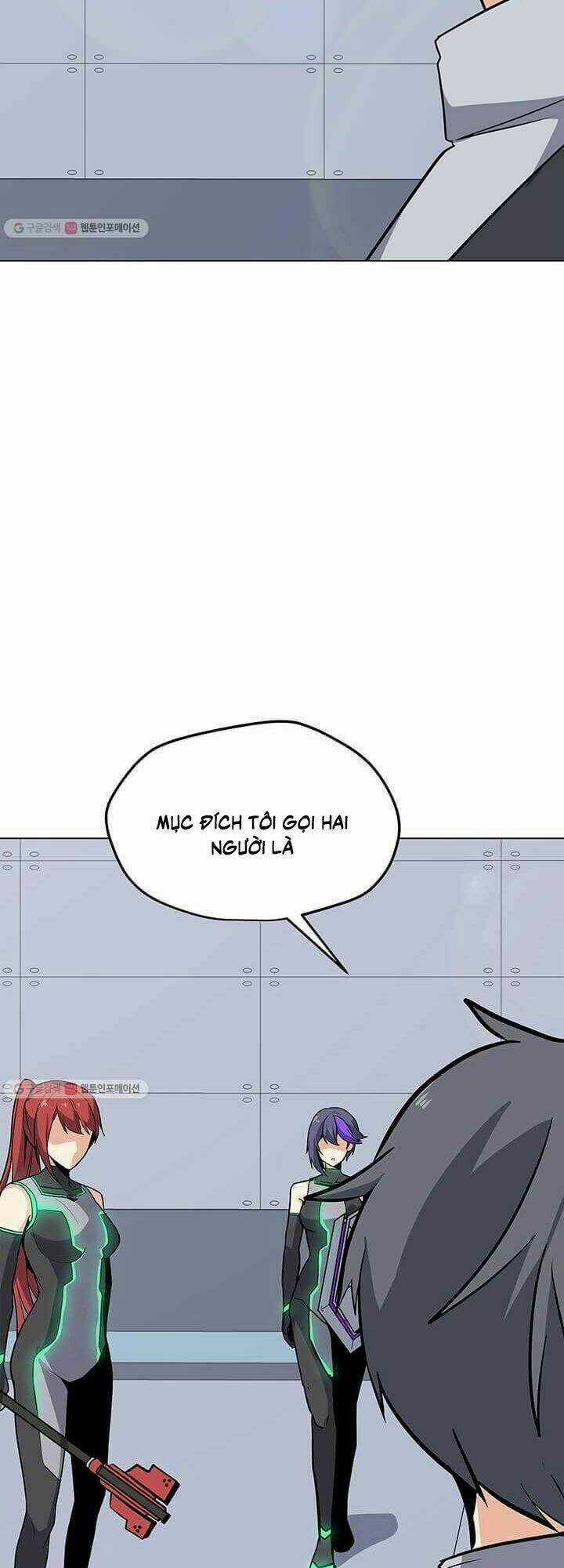 Tôi Là Người Chơi Thần Chú Đơn Độc Chapter 38 trang 48