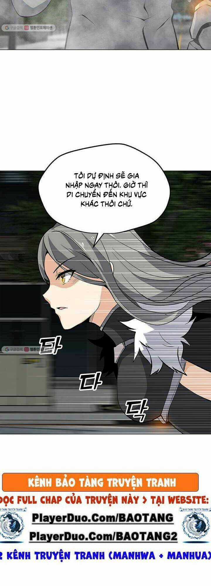 Tôi Là Người Chơi Thần Chú Đơn Độc Chapter 38 trang 5