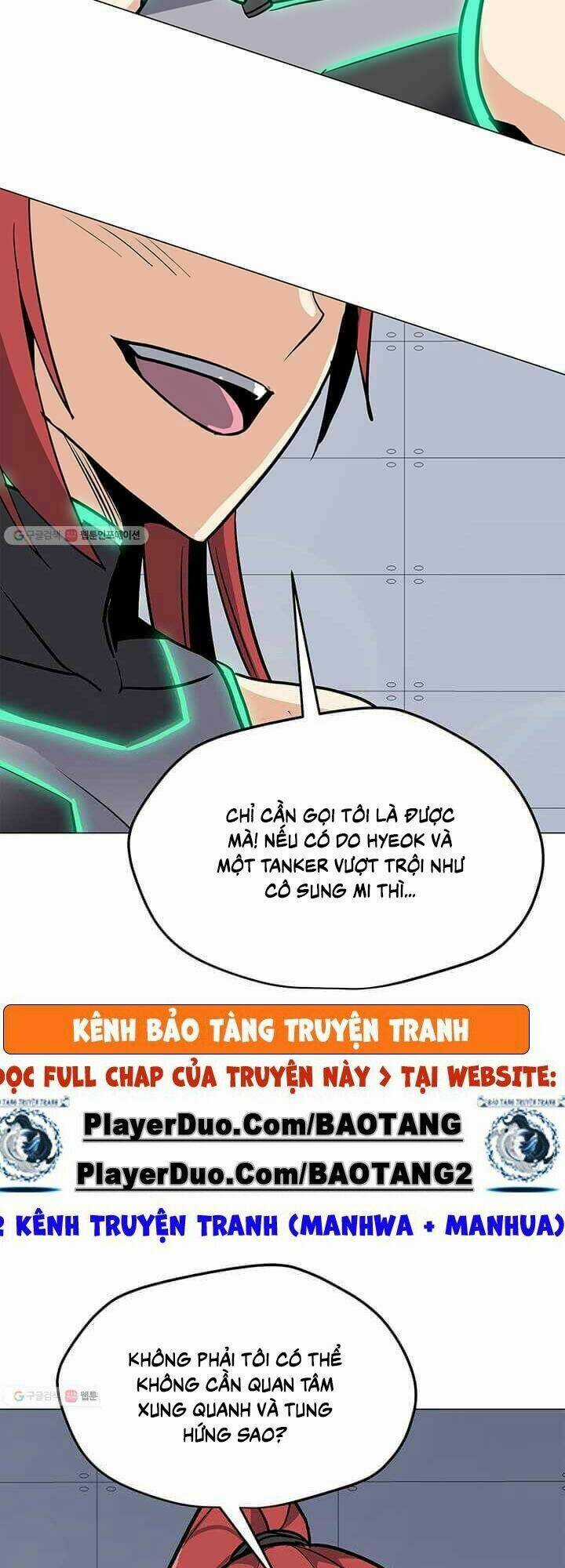 Tôi Là Người Chơi Thần Chú Đơn Độc Chapter 38 trang 50