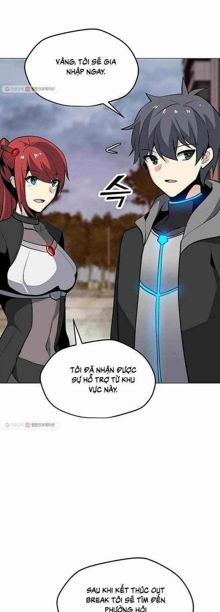 Tôi Là Người Chơi Thần Chú Đơn Độc Chapter 38 trang 6