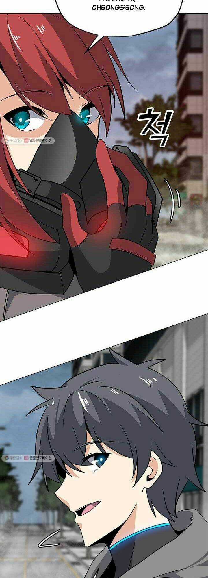 Tôi Là Người Chơi Thần Chú Đơn Độc Chapter 38 trang 7