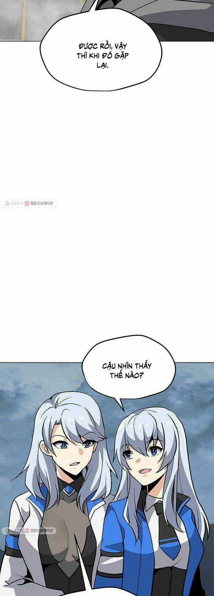 Tôi Là Người Chơi Thần Chú Đơn Độc Chapter 38 trang 8