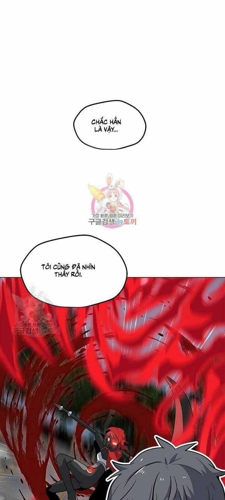 Tôi Là Người Chơi Thần Chú Đơn Độc Chapter 39 trang 0