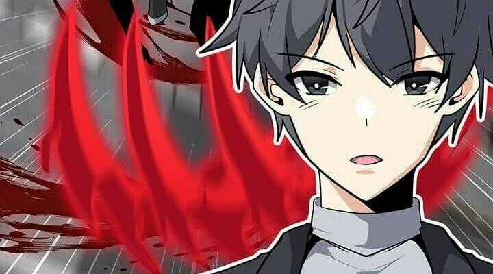 Tôi Là Người Chơi Thần Chú Đơn Độc Chapter 39 trang 1