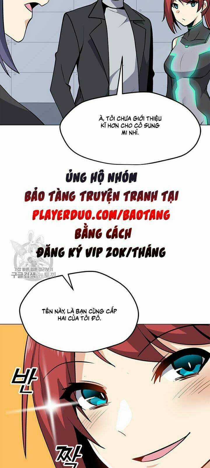 Tôi Là Người Chơi Thần Chú Đơn Độc Chapter 39 trang 10