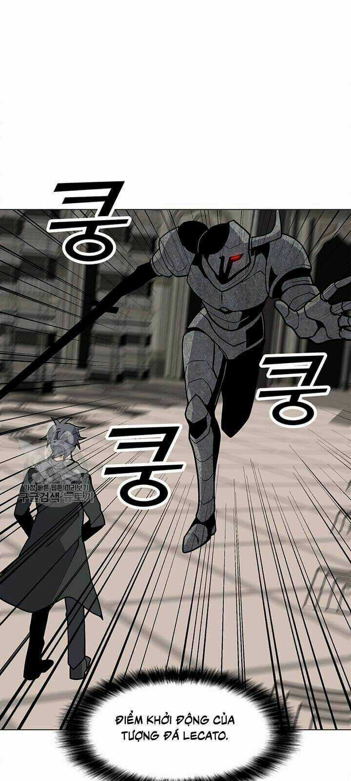 Tôi Là Người Chơi Thần Chú Đơn Độc Chapter 39 trang 103