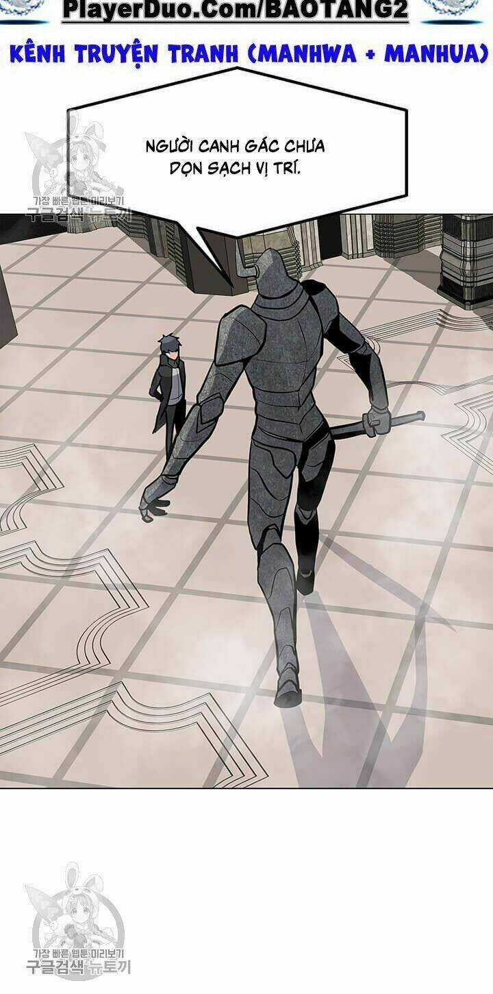 Tôi Là Người Chơi Thần Chú Đơn Độc Chapter 39 trang 107