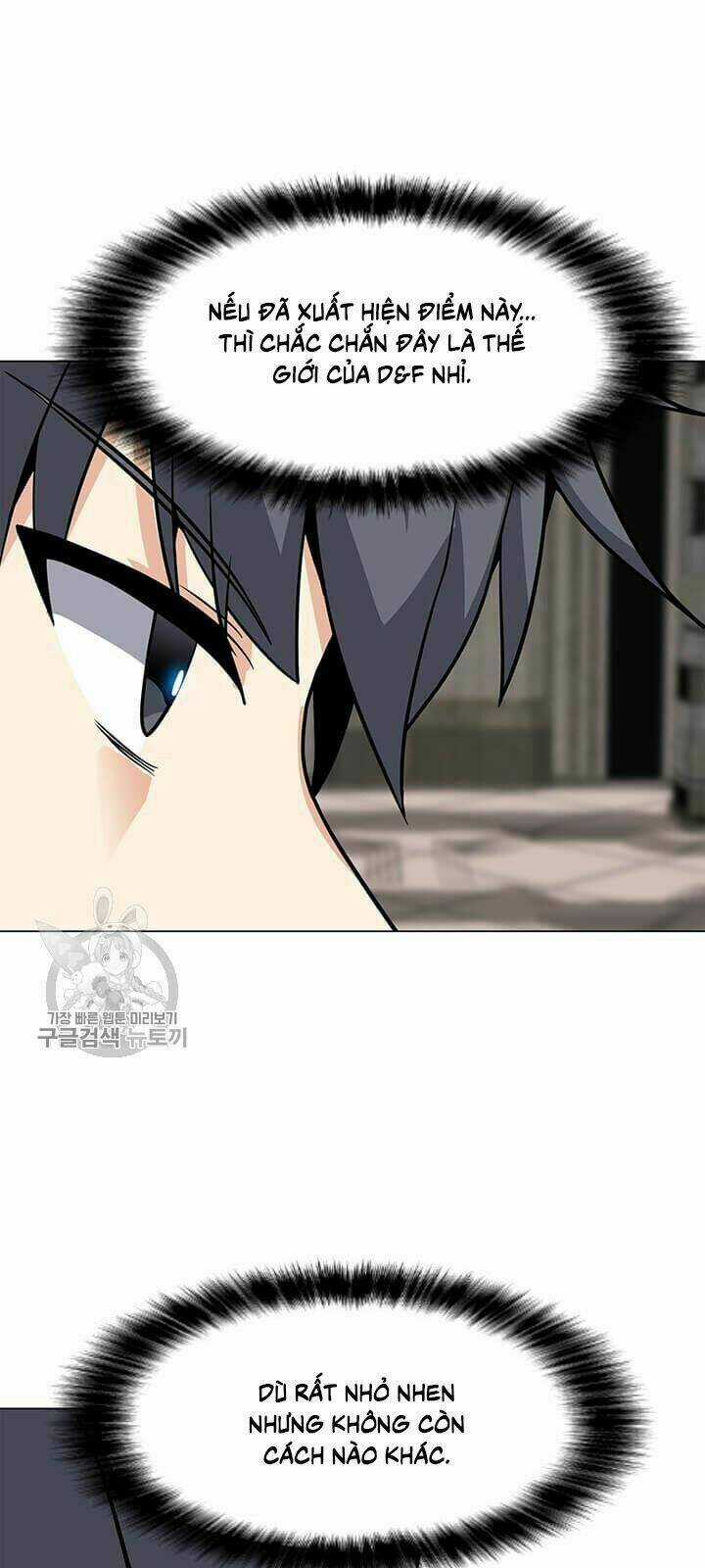 Tôi Là Người Chơi Thần Chú Đơn Độc Chapter 39 trang 108