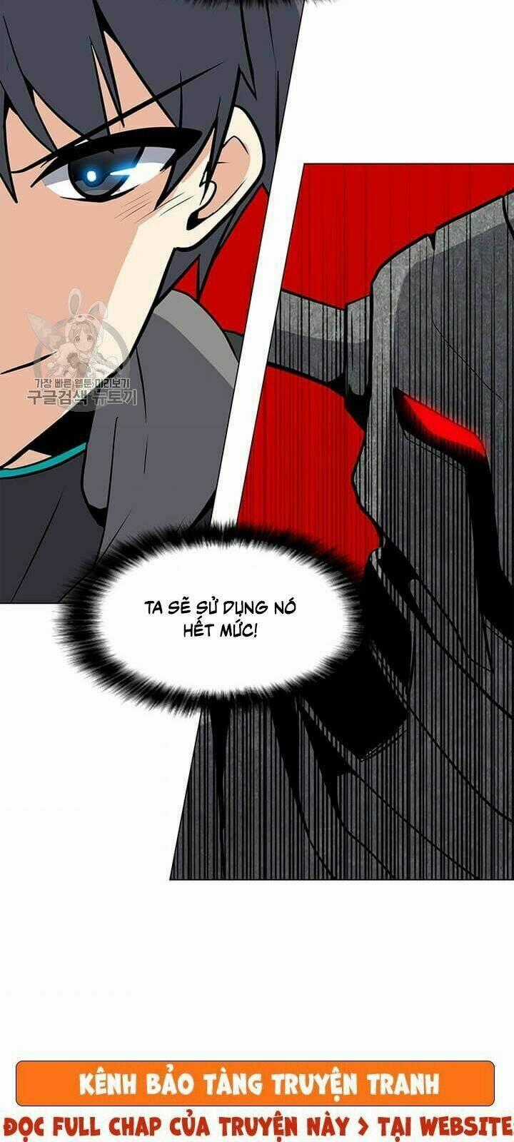 Tôi Là Người Chơi Thần Chú Đơn Độc Chapter 39 trang 109