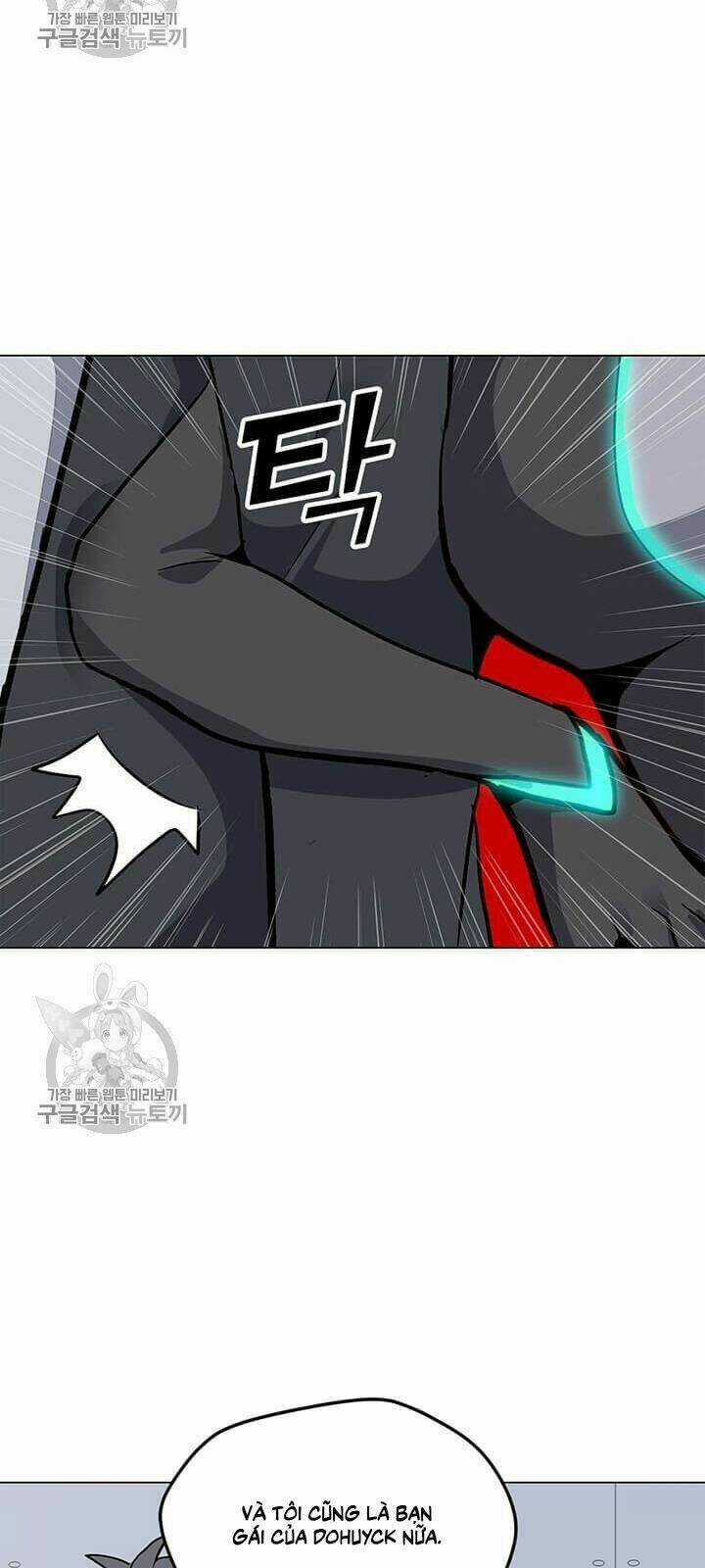 Tôi Là Người Chơi Thần Chú Đơn Độc Chapter 39 trang 12