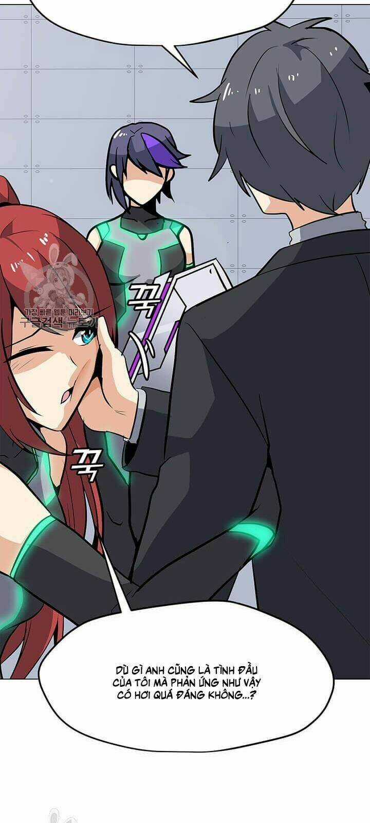 Tôi Là Người Chơi Thần Chú Đơn Độc Chapter 39 trang 18