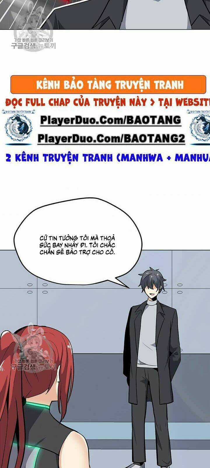 Tôi Là Người Chơi Thần Chú Đơn Độc Chapter 39 trang 2