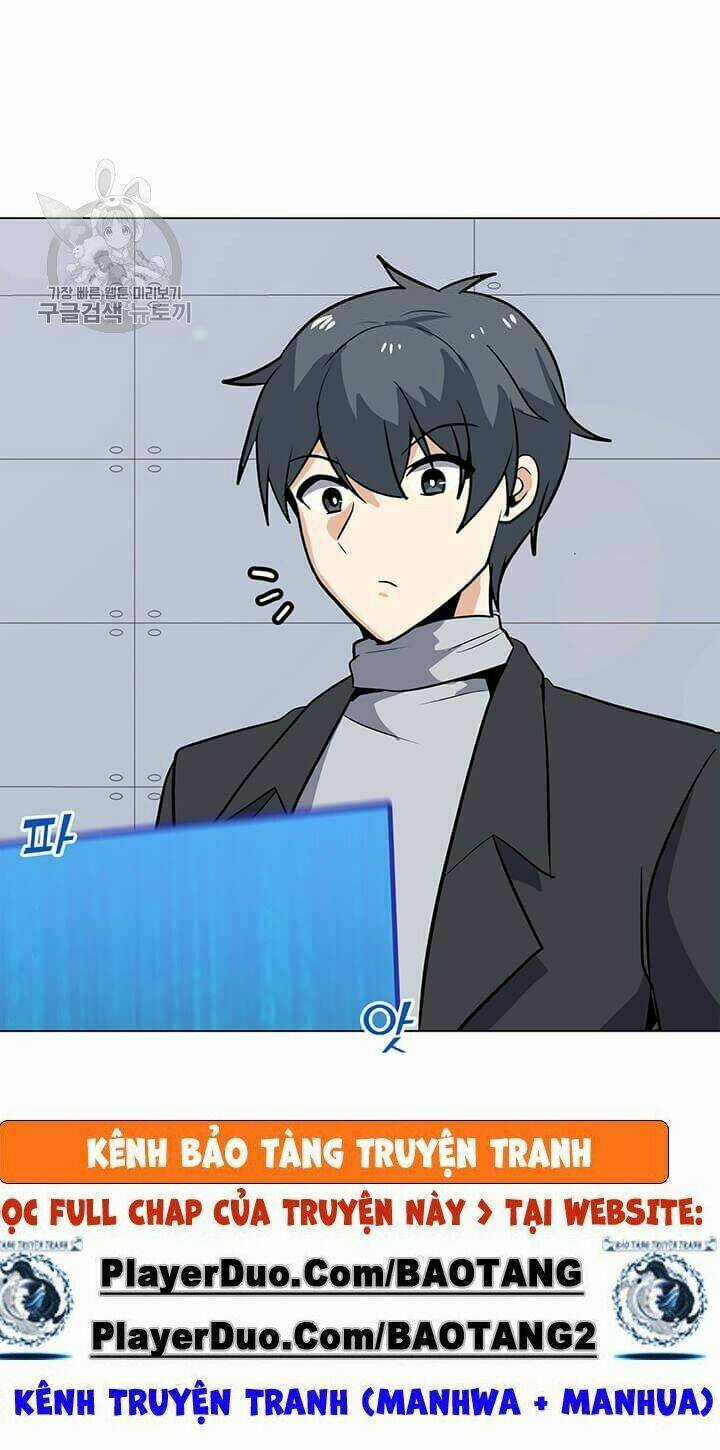 Tôi Là Người Chơi Thần Chú Đơn Độc Chapter 39 trang 26