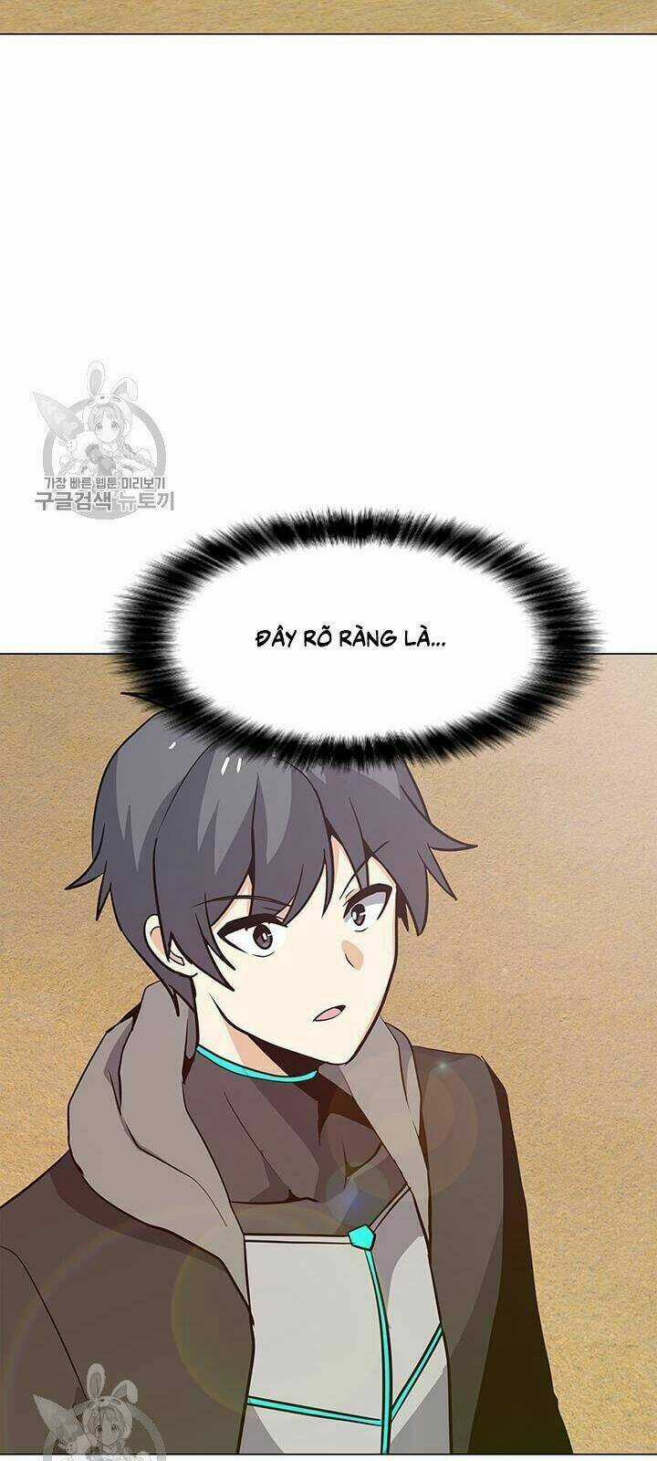 Tôi Là Người Chơi Thần Chú Đơn Độc Chapter 39 trang 33