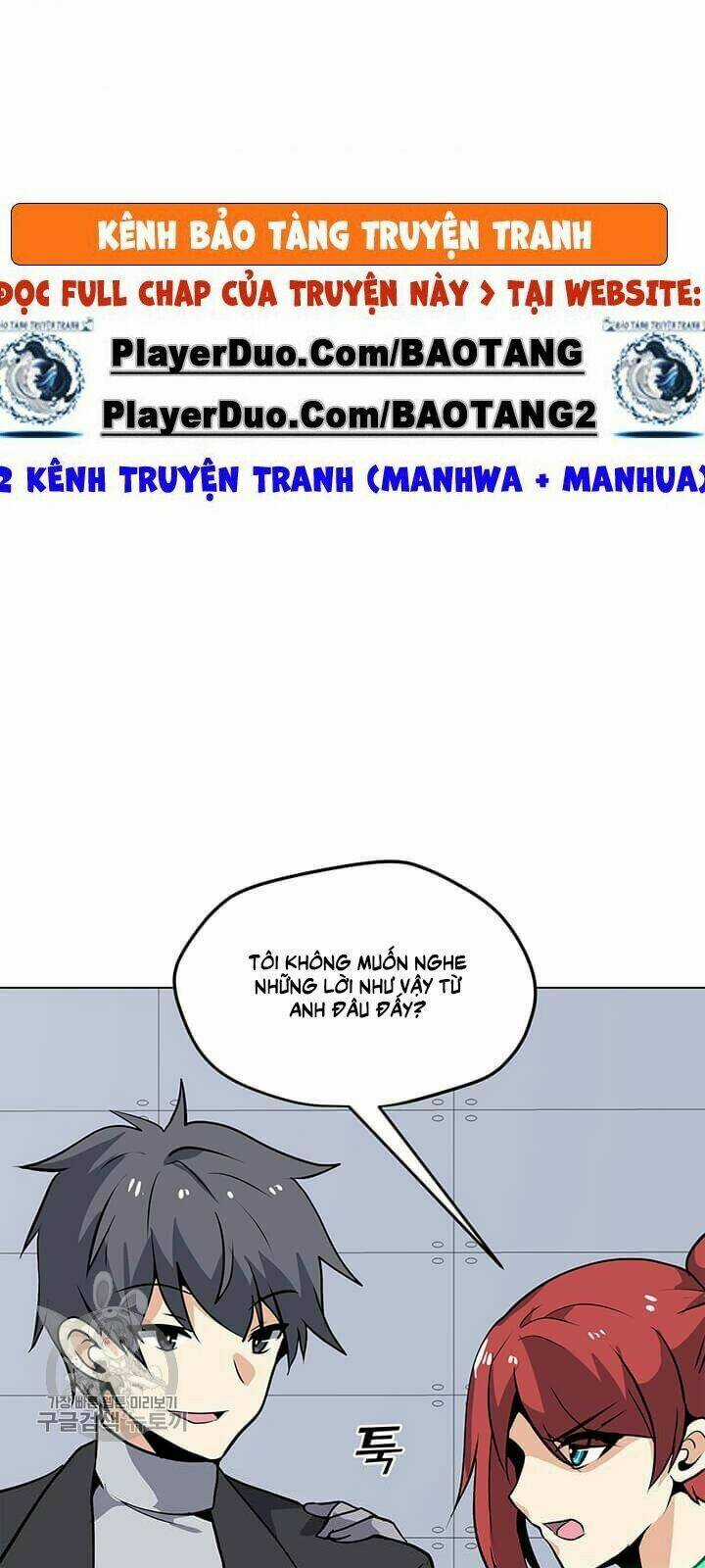 Tôi Là Người Chơi Thần Chú Đơn Độc Chapter 39 trang 4