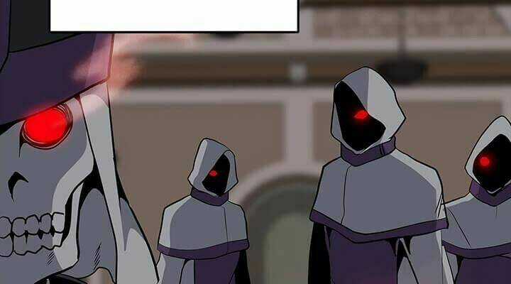 Tôi Là Người Chơi Thần Chú Đơn Độc Chapter 39 trang 40