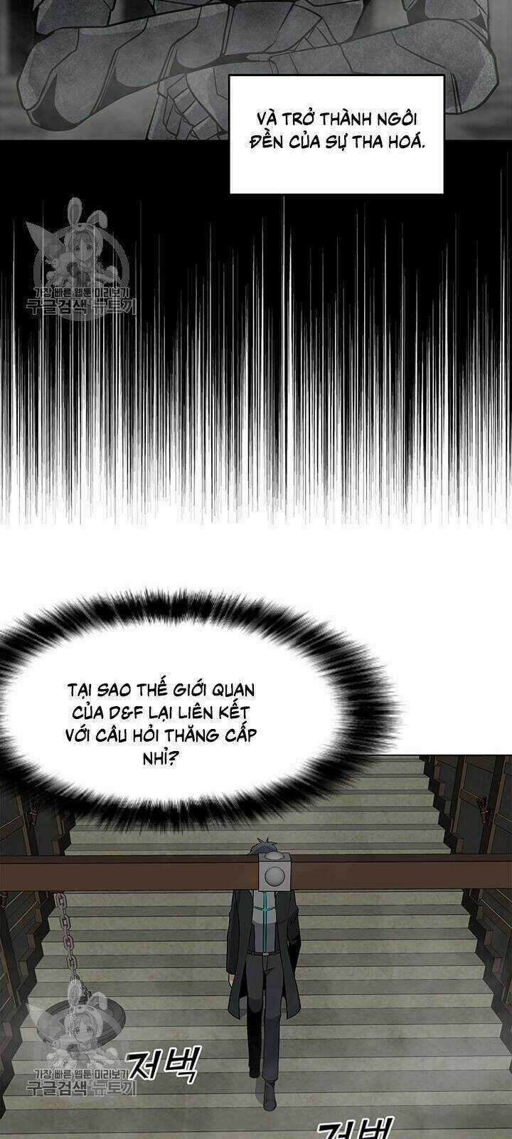 Tôi Là Người Chơi Thần Chú Đơn Độc Chapter 39 trang 43