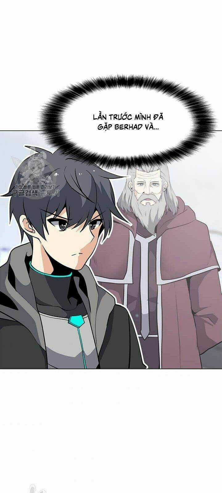 Tôi Là Người Chơi Thần Chú Đơn Độc Chapter 39 trang 45