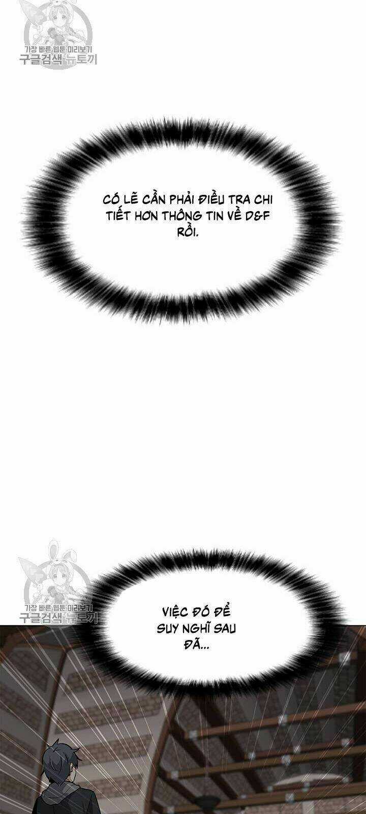 Tôi Là Người Chơi Thần Chú Đơn Độc Chapter 39 trang 51