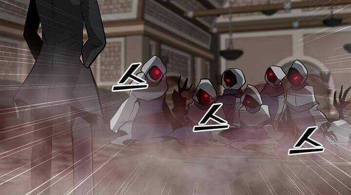 Tôi Là Người Chơi Thần Chú Đơn Độc Chapter 39 trang 52