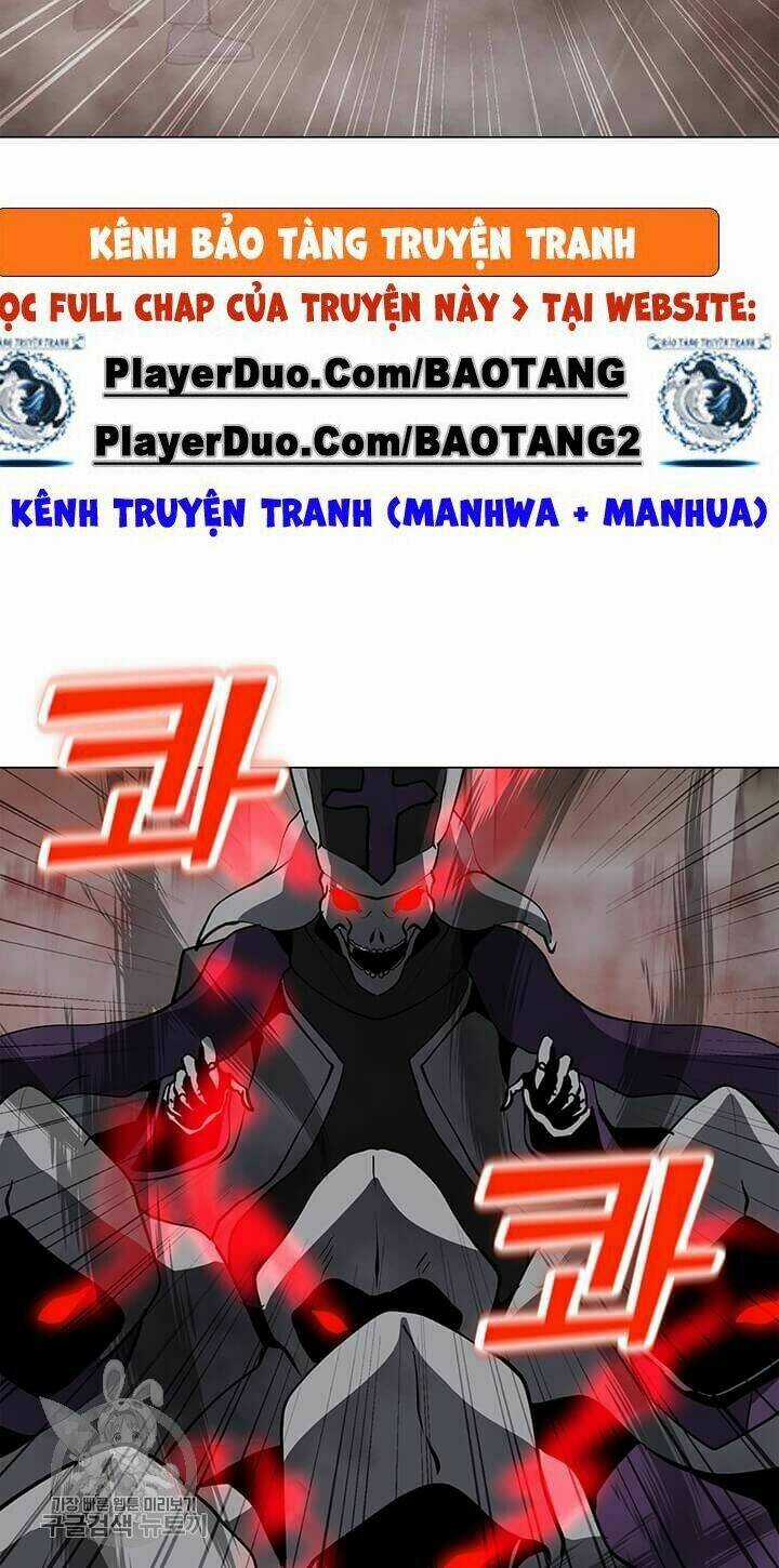 Tôi Là Người Chơi Thần Chú Đơn Độc Chapter 39 trang 53