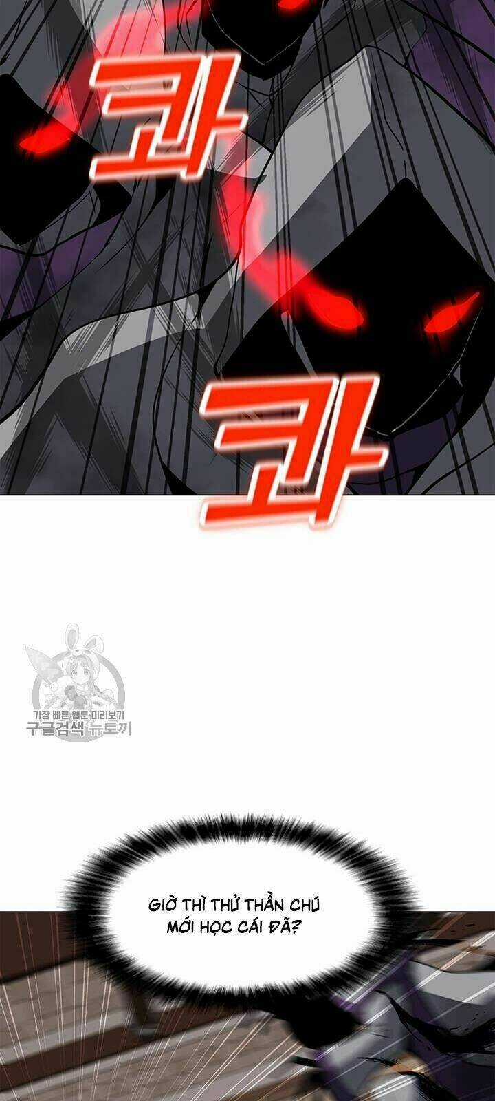 Tôi Là Người Chơi Thần Chú Đơn Độc Chapter 39 trang 54