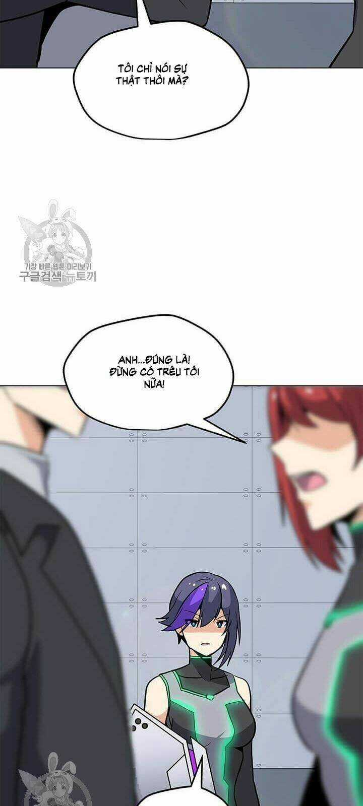 Tôi Là Người Chơi Thần Chú Đơn Độc Chapter 39 trang 6