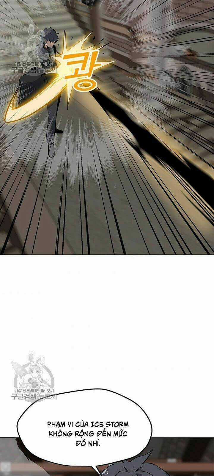 Tôi Là Người Chơi Thần Chú Đơn Độc Chapter 39 trang 68