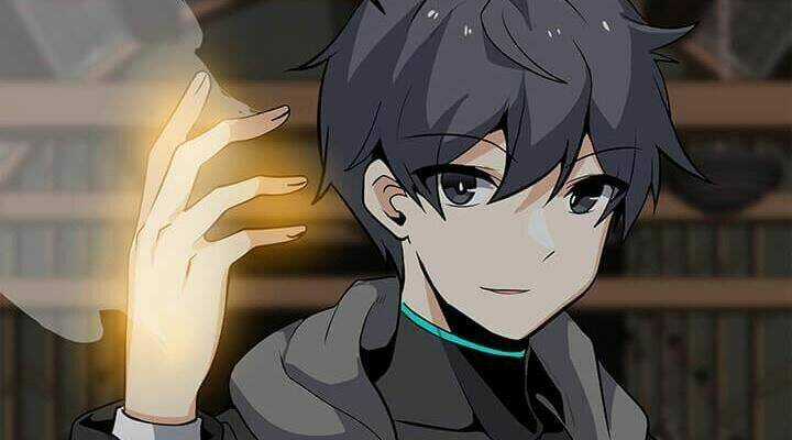 Tôi Là Người Chơi Thần Chú Đơn Độc Chapter 39 trang 69