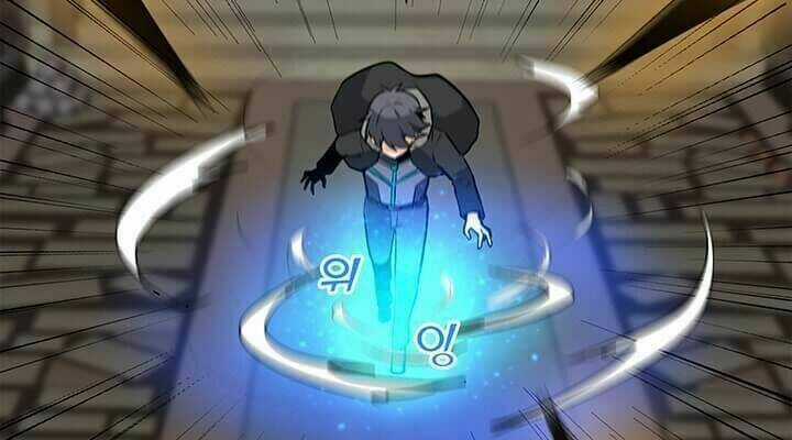 Tôi Là Người Chơi Thần Chú Đơn Độc Chapter 39 trang 71