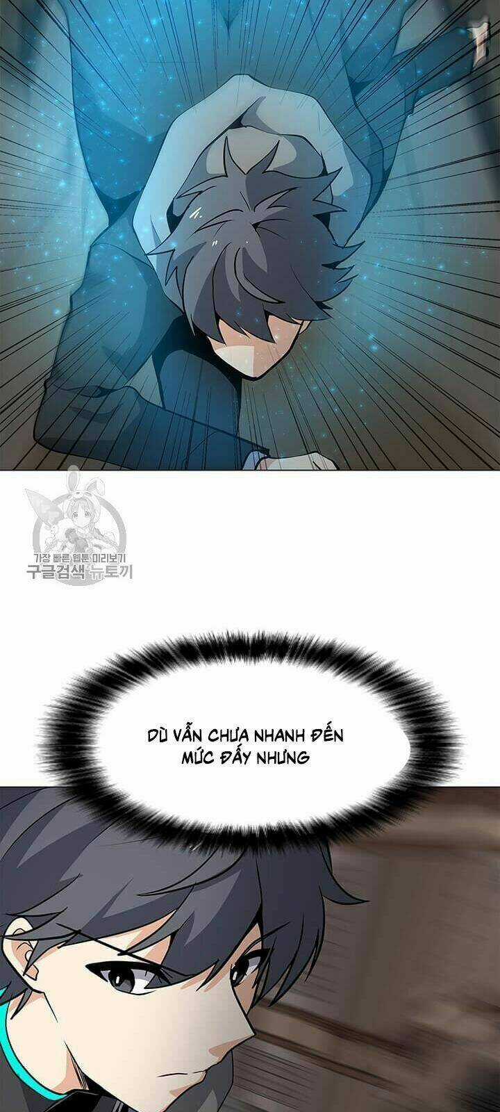 Tôi Là Người Chơi Thần Chú Đơn Độc Chapter 39 trang 74