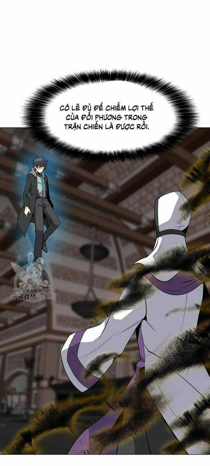 Tôi Là Người Chơi Thần Chú Đơn Độc Chapter 39 trang 76