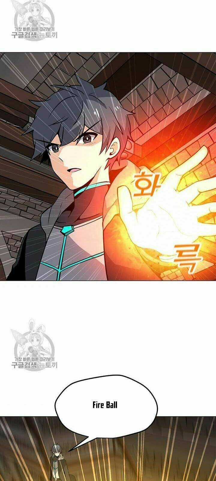 Tôi Là Người Chơi Thần Chú Đơn Độc Chapter 39 trang 78