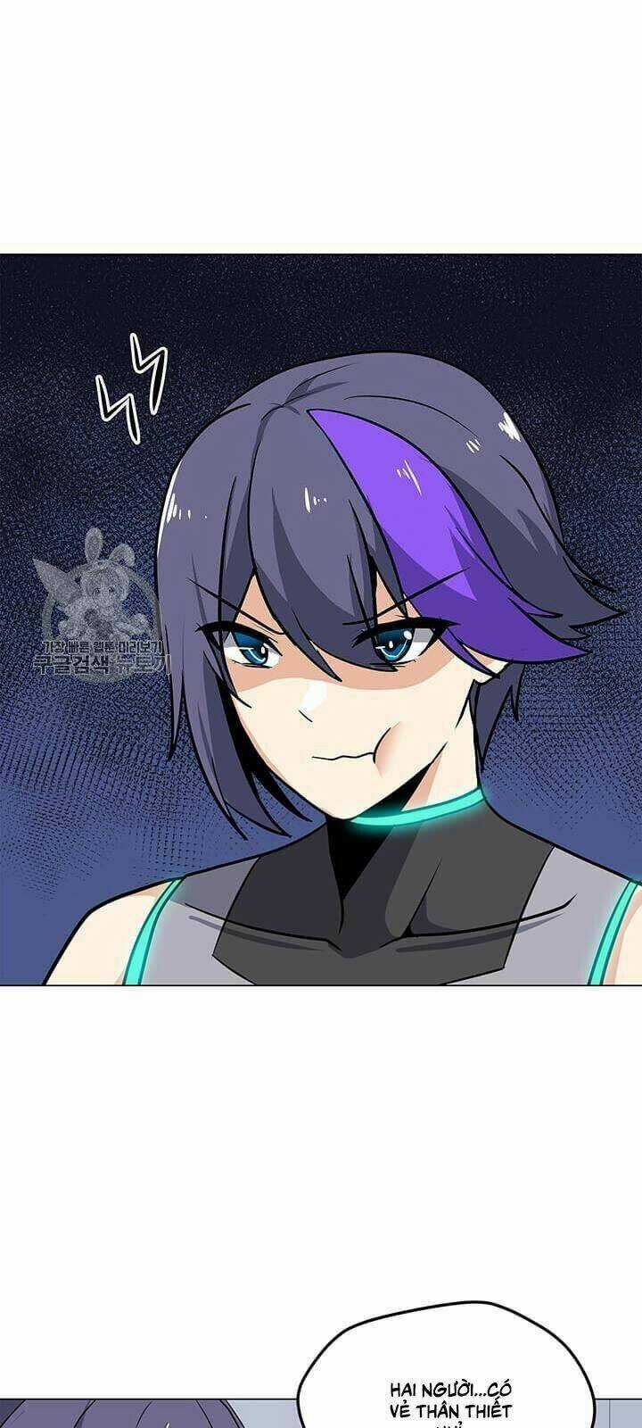 Tôi Là Người Chơi Thần Chú Đơn Độc Chapter 39 trang 8