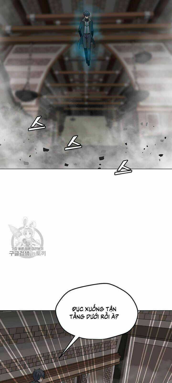 Tôi Là Người Chơi Thần Chú Đơn Độc Chapter 39 trang 81