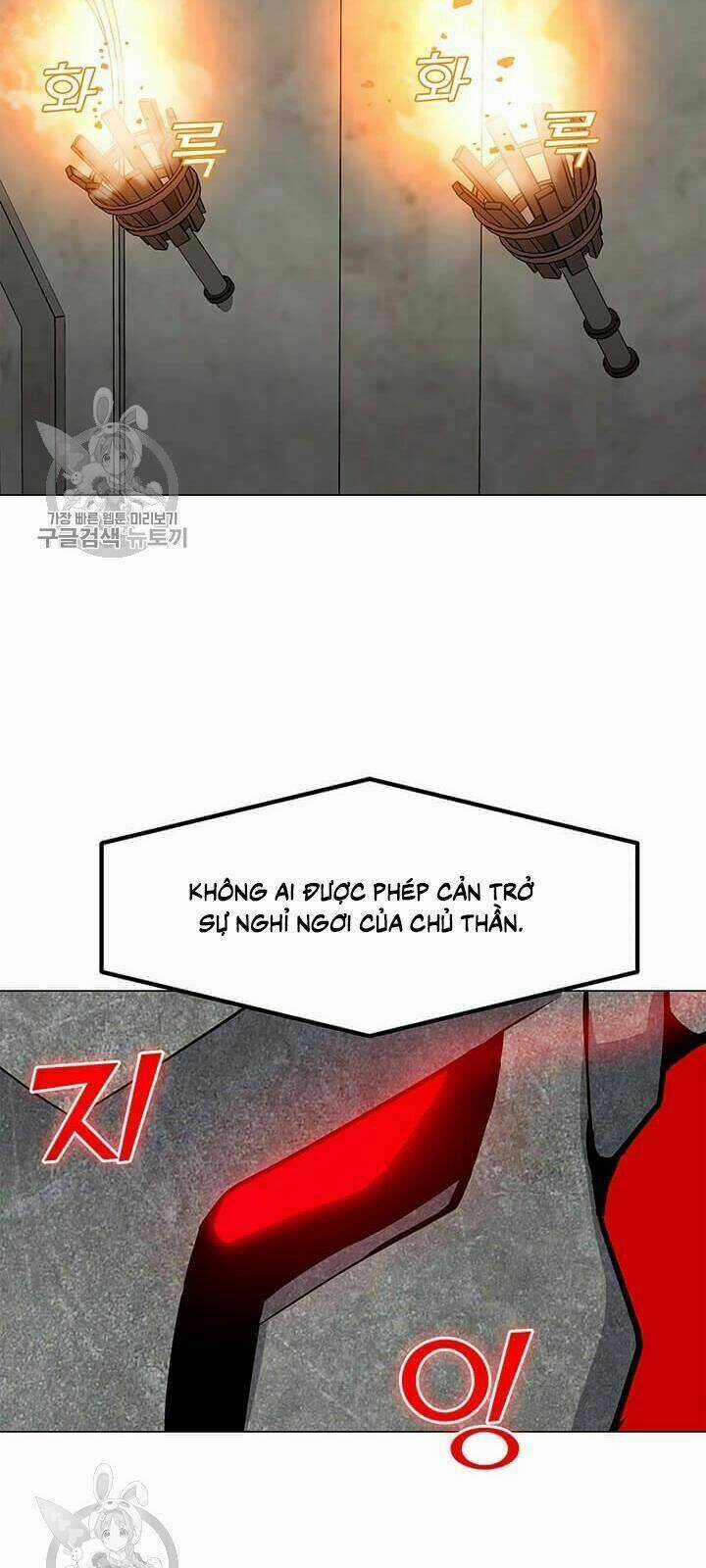 Tôi Là Người Chơi Thần Chú Đơn Độc Chapter 39 trang 87