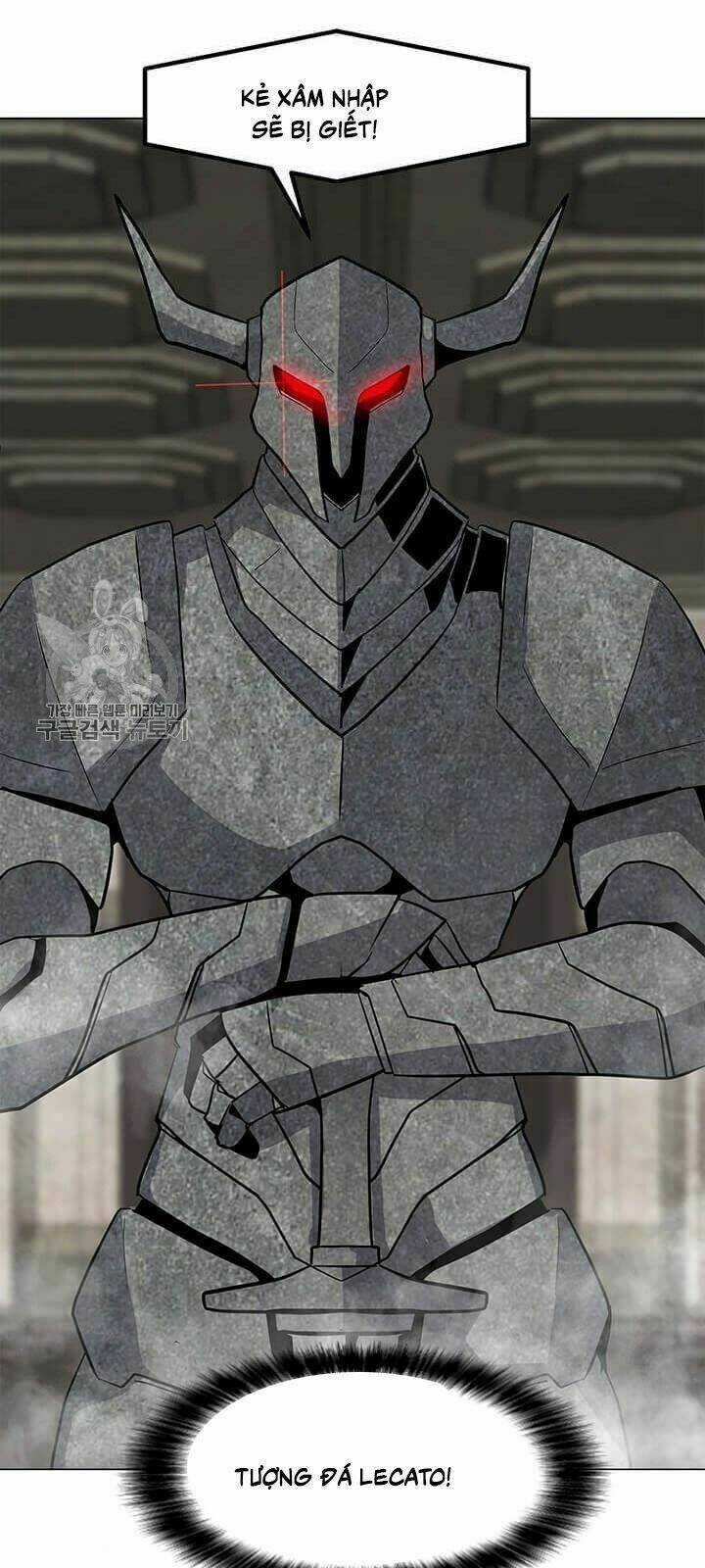 Tôi Là Người Chơi Thần Chú Đơn Độc Chapter 39 trang 89