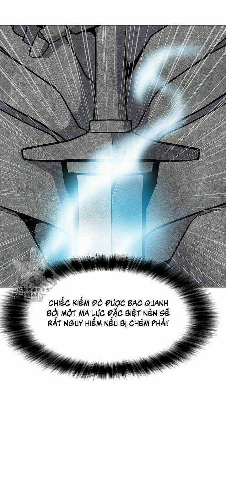 Tôi Là Người Chơi Thần Chú Đơn Độc Chapter 39 trang 91