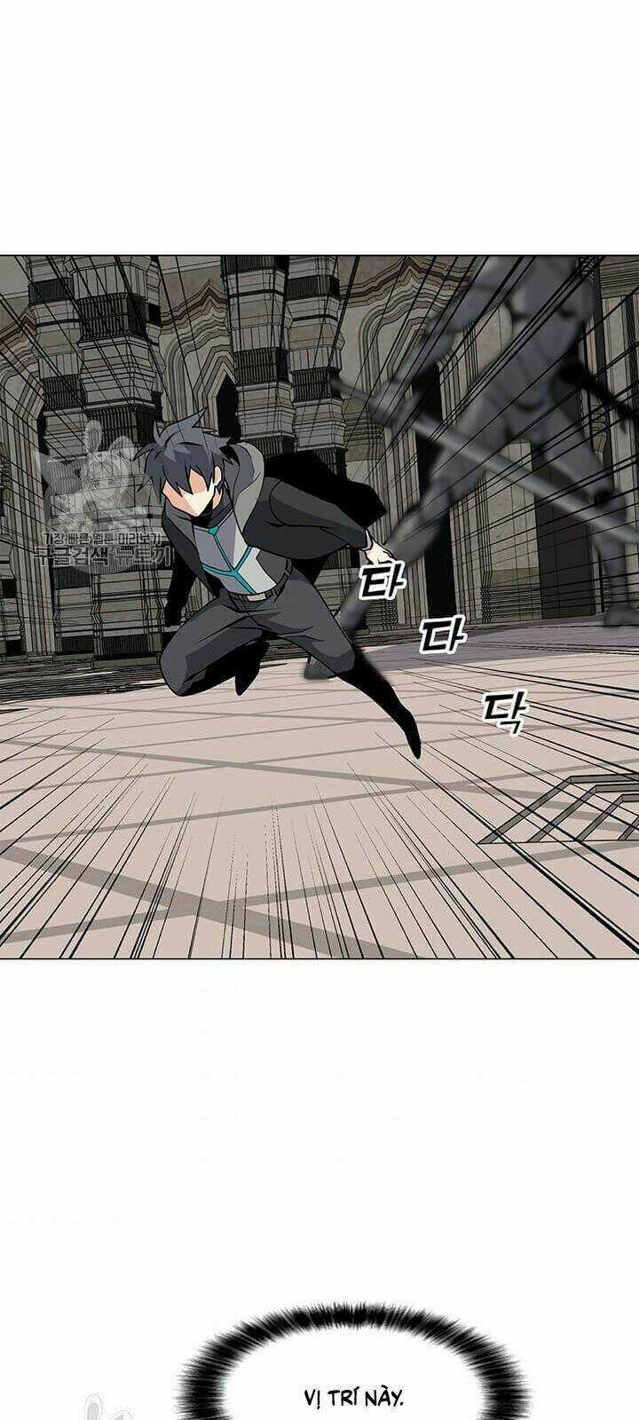 Tôi Là Người Chơi Thần Chú Đơn Độc Chapter 39 trang 99