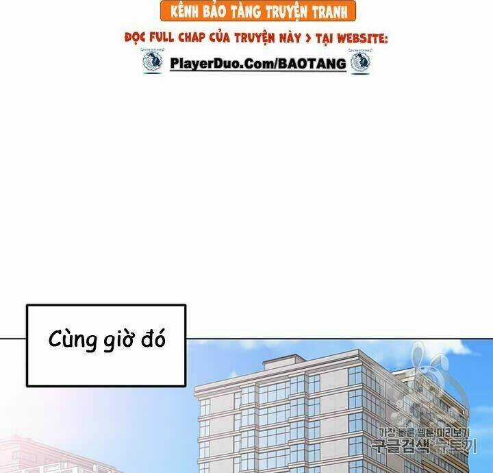 Tôi Là Người Chơi Thần Chú Đơn Độc Chapter 4 trang 20