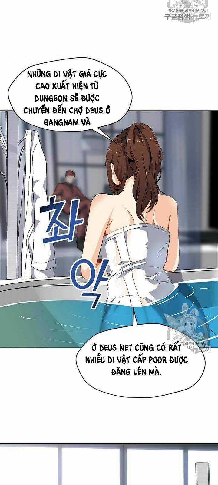 Tôi Là Người Chơi Thần Chú Đơn Độc Chapter 4 trang 27