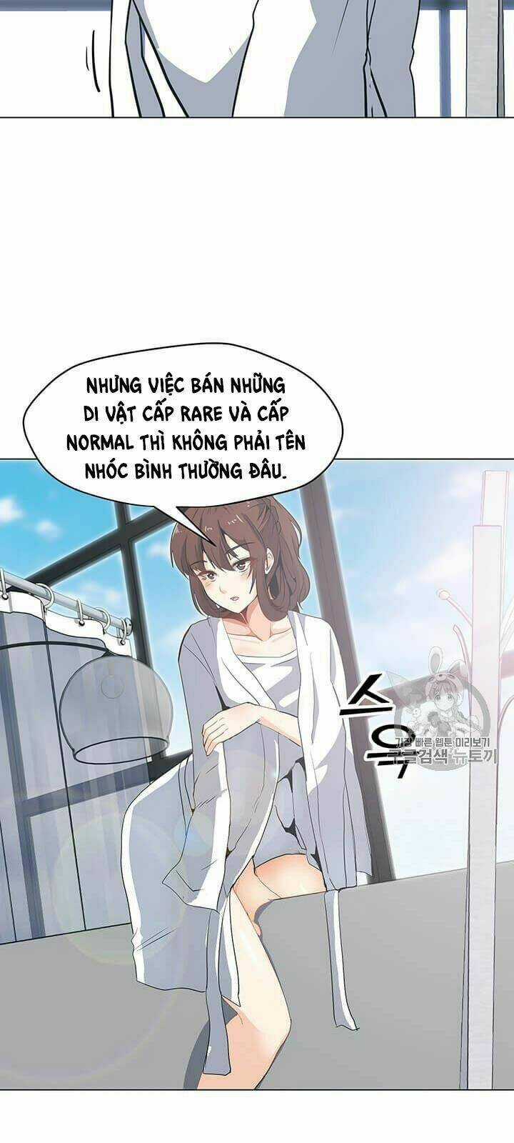 Tôi Là Người Chơi Thần Chú Đơn Độc Chapter 4 trang 29