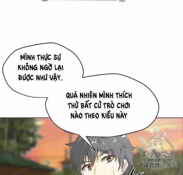 Tôi Là Người Chơi Thần Chú Đơn Độc Chapter 4 trang 36