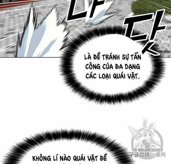 Tôi Là Người Chơi Thần Chú Đơn Độc Chapter 4 trang 40