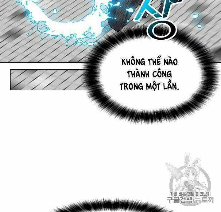 Tôi Là Người Chơi Thần Chú Đơn Độc Chapter 4 trang 44