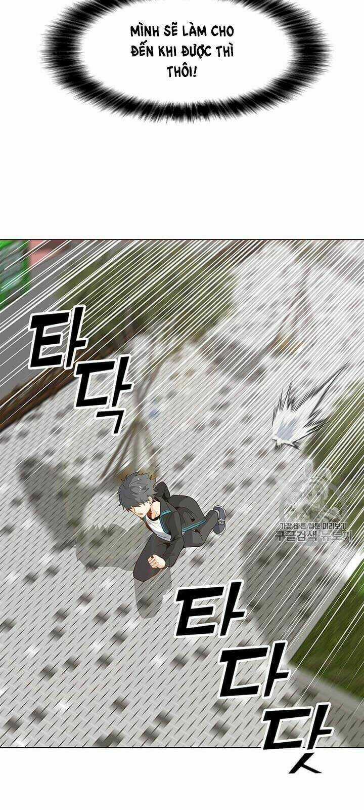 Tôi Là Người Chơi Thần Chú Đơn Độc Chapter 4 trang 45