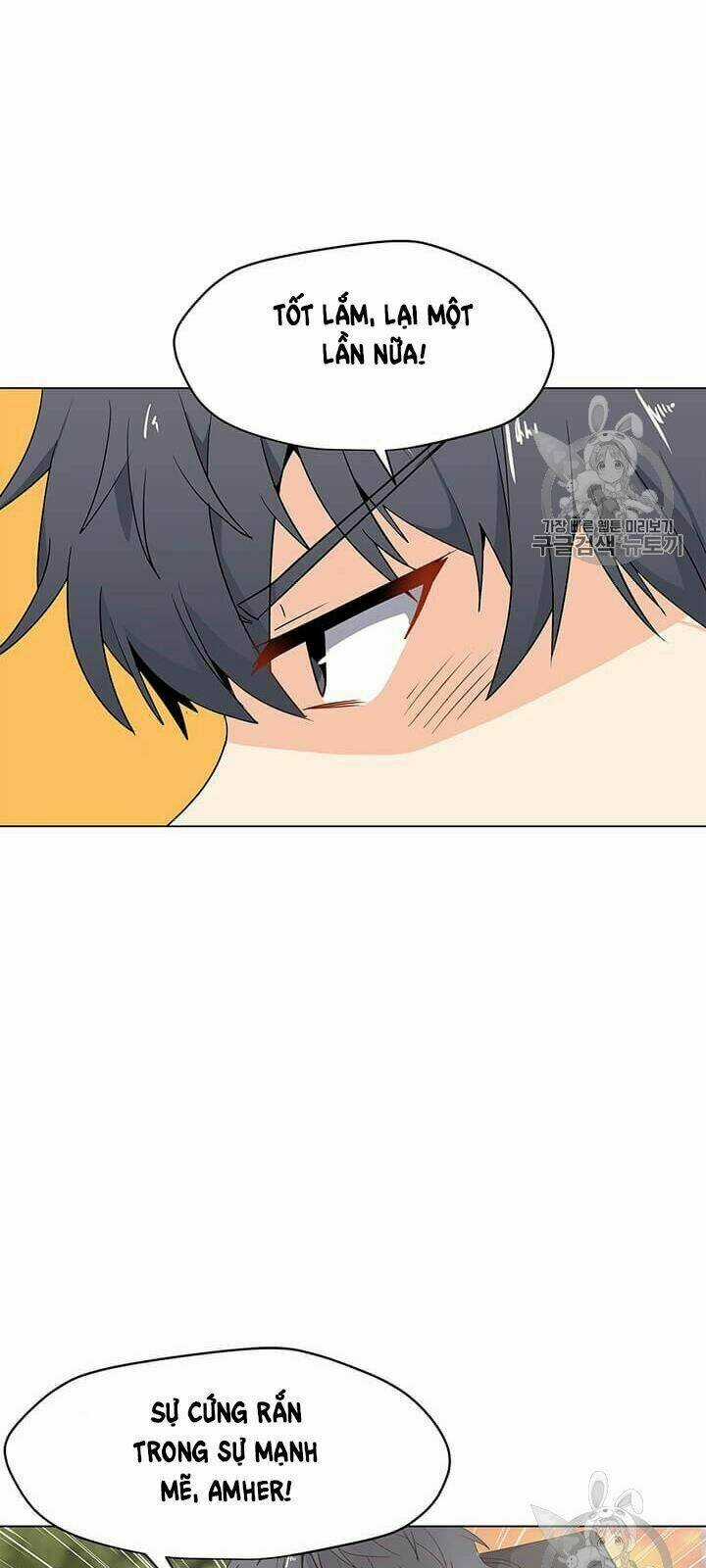 Tôi Là Người Chơi Thần Chú Đơn Độc Chapter 4 trang 46