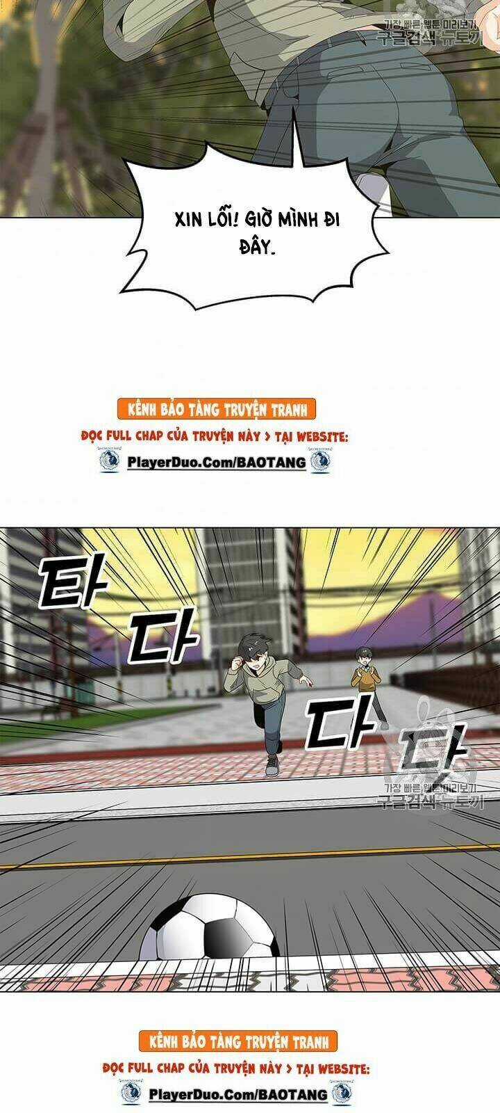 Tôi Là Người Chơi Thần Chú Đơn Độc Chapter 4 trang 51